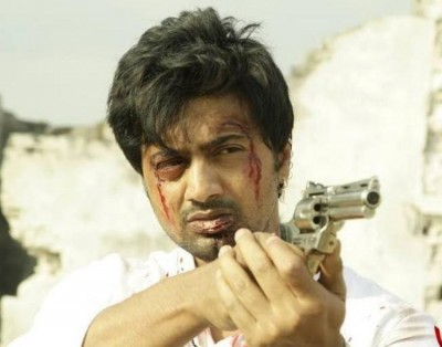Arshinagar is an entertainer, not a dark film: Dev