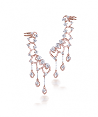 Joyalukkas launches The Arabelle Collection crafted with Forevermark Diamonds