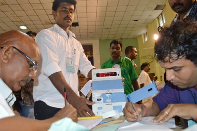 ECI introduces symbol for â€˜None of the Aboveâ€™ option 