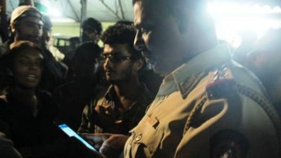 Indian film industry condemns arrest of FTII students  