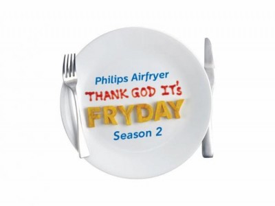 Zoom, Philips launch season 2 of popular lifestyle program through a first-of-its-kind Food Fashion Show