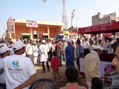 Future Generali India Life Insurance launches Bima Saksharta Abhiyaan in rural areas