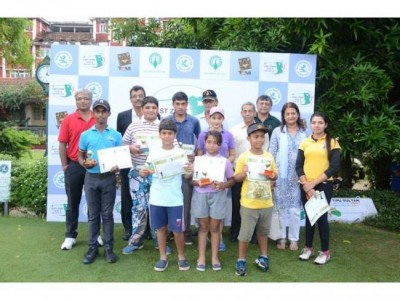  Kunal Naidu clinches Tolly Juniors Challenge