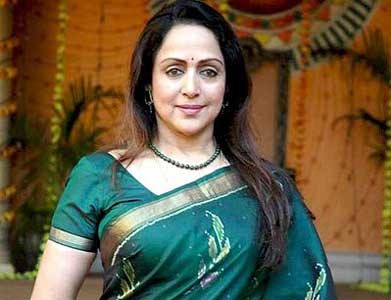 Hema Malini discharged from hospital after surgery