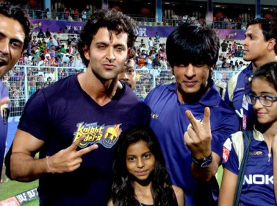 KKR owners intending to acquire Trinidad & Tobago franchise