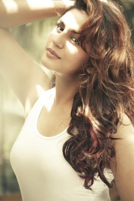 Huma's new year resolution is to travel and explore India
