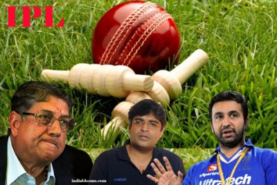 BCCI to honour  and respect judicial decisions: BCCI Jagmonhan chief on Justice Lodha panel decision