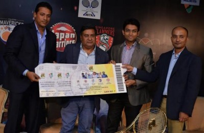 Rafael Nadal to lead Indian Acdes in IPTL