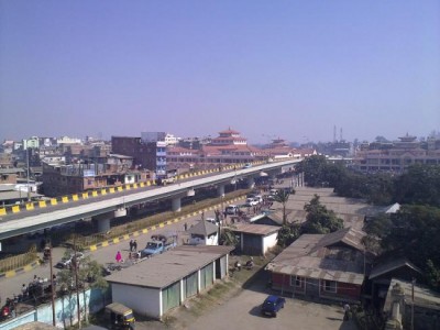 Curfew in Manipur's Churchandpur after three killed in violence