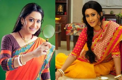 Happy with my come-back response : Indrani Haldar 