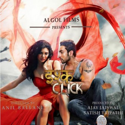 Adhyayan Suman, Sara Loren starrer Ishq Click to release on Aug 21