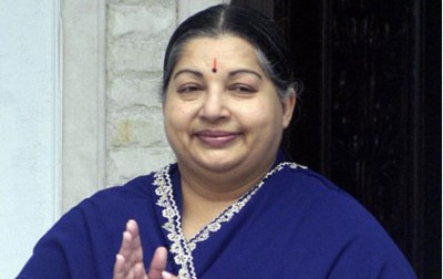 Jayalalithaa to contest Radhakrishnan Nagar bypoll on June 27