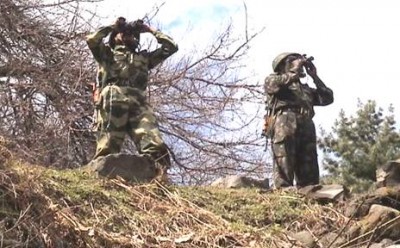 J&K: Army foils infiltration bid along LoC, kills 3 terrorists