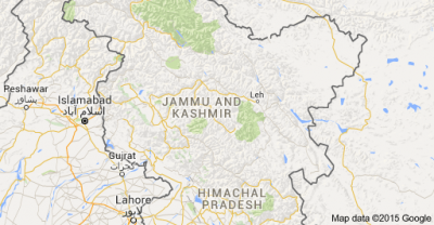 J&K CM mourns death of Indian Army Commanding Officer 