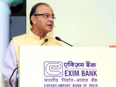 Arun Jaitley launches "E-Sahyog" pilot project of Income-Tax Department to facilitate taxpayers 