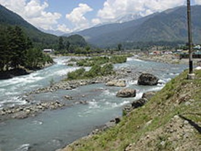 J&K: Cloudburst hits Amarnath yatra base camp, 2 killed