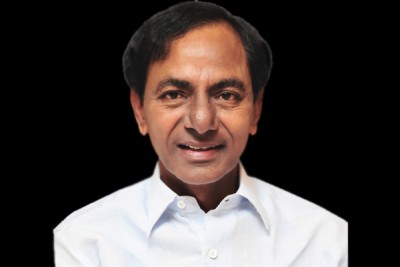 Andhra Police notice to Telengana CM's family-owned channel over alleged Chadrababu tapes