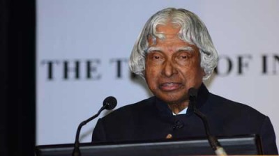 India mourns death of former President APJ Abdul Kalam