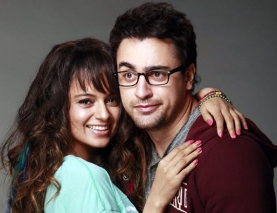 Kangana Ranaut turns director for Katti Batti