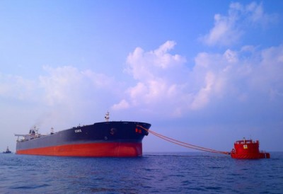 Kochi ferry mishap kills 8