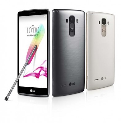 LG offers 'best buy' festive prices for G4 and G4 Stylus 