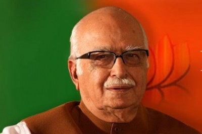 Need to maintain probity in public life, I resigned after Hawala Scam: LK Advani