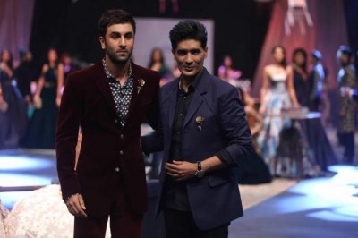 Philips presents Manish Malhotra's 'The Gentlemen's Club' collection 