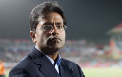 Lalit Modi offered job to a kin of a BJP Minister : Congress