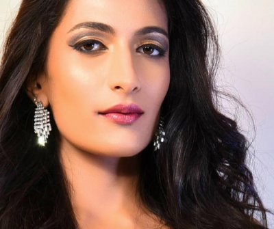  TV anchor Leeza to host Hero Indian Super League opener this weekend