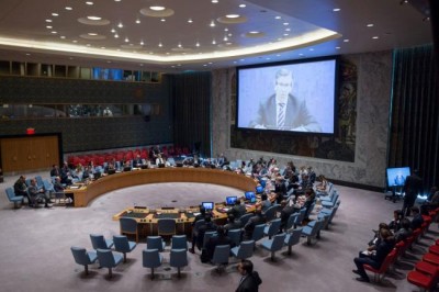 Libya: Security Council urges parties to endorse and sign political agreement