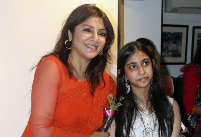 Some human crisis situations are common, but resilience helps in turning back: Locket