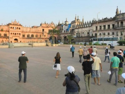 Madhya Pradesh holds Travel Mart 2015