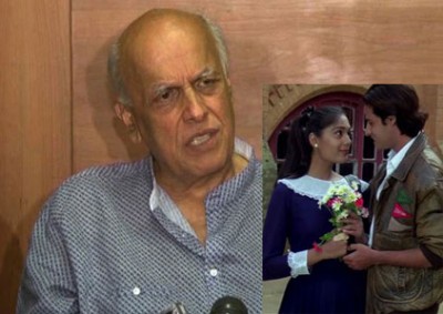 Why was Sonakshi not named in FIR: Mahesh Bhatt on AIB Roast