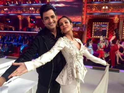 Foodie Ganesh Hegde has found companion in Malaika Arora Khan