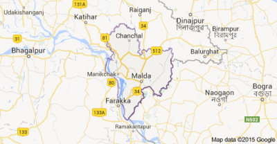 West Bengal: Civic volunteers-police clash in Malda 