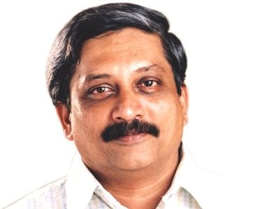 Pakistan doesn't seem to learn any lesson: Parrikar