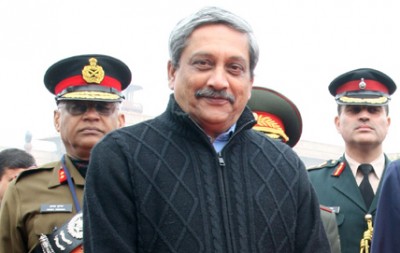 OROP: Manohar Parrikar asks ex-servicemen to be patient