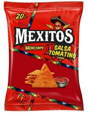 Parle products launches 'Mexitos' 