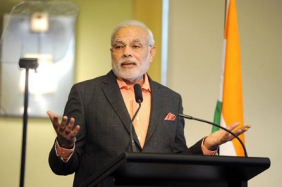 PM to share his thoughts on 'Mann Ki Baat' on Sunday