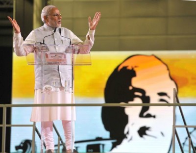 Prime Minister calls for collective efforts to enable effective functioning of Parliament 