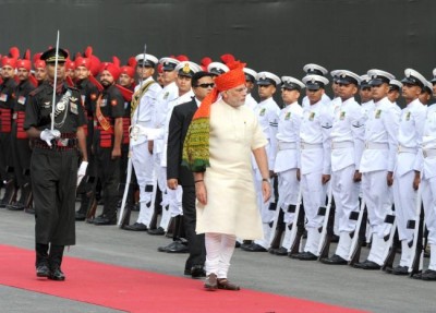  We have rejuvenated economy : PM on first anniversary of govt