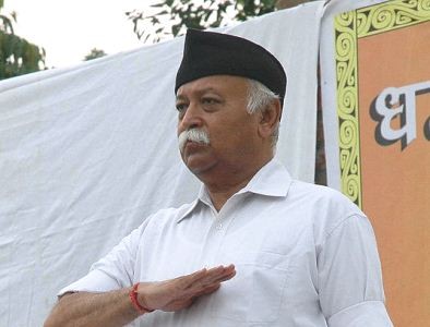 Conversion to Christianity was Mother Teresa's main aim: RSS chief
