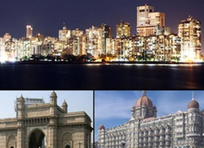 Cylinder blast in Mumbai hotel kills 8