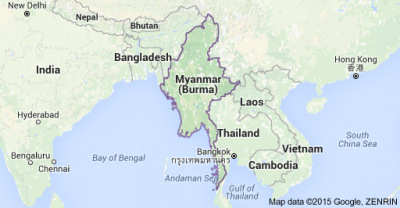 Aung San Suu Kyi's party records landslide victory in historic Myanmar elections