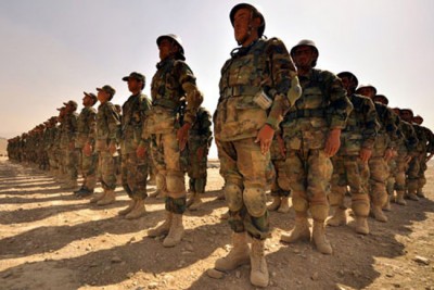 In the face of growing insecurity, Afghanistan still needs support, Security Council told