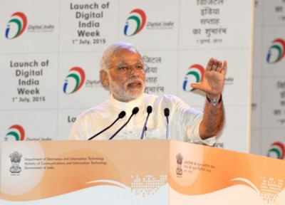 Narendra Modi expresses grief at loss of lives in accident in Madhya Pradesh