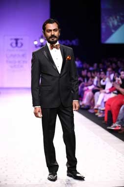 Nawazuddin Siddiqui plays Pak journo in Bajrangi Bhaijaan 