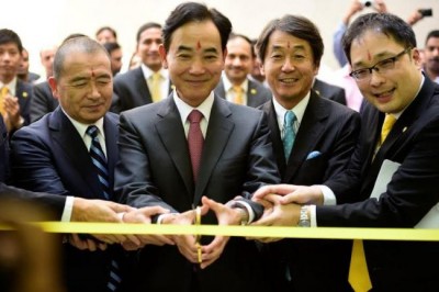 Nikon India relocates its corporate office in Gurgaon