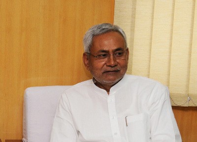 Nitish elected JD(U) leader of house amid speculations of early polls