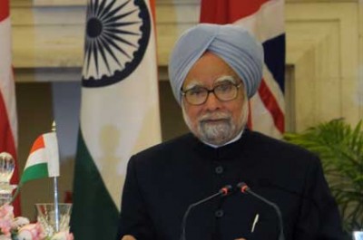 Coal Scam: Manmohan Singh summoned as accused in Hindalco case